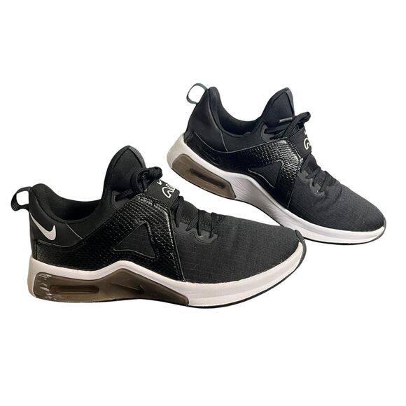 Nike Air Max Alpha Trainer 5 Sneakers Women's Size 8 Gym Training DD9285-010 - Picture 11 of 11